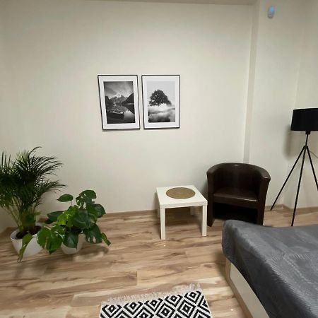 Apartamenty Trzciana Rzeszow Bagian luar foto