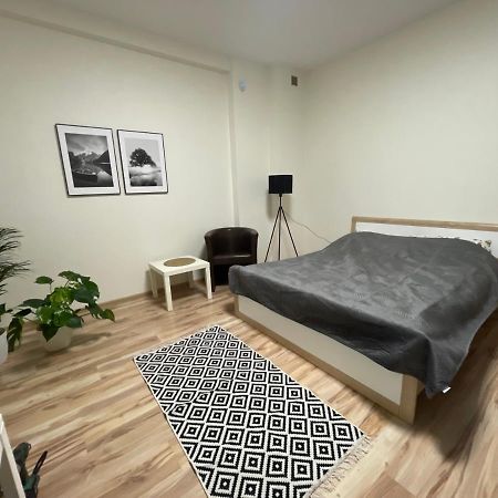 Apartamenty Trzciana Rzeszow Bagian luar foto