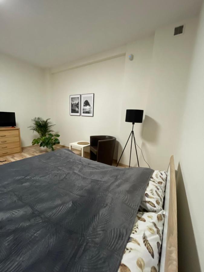 Apartamenty Trzciana Rzeszow Bagian luar foto