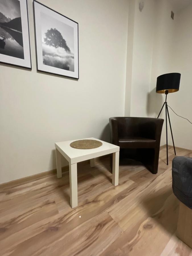 Apartamenty Trzciana Rzeszow Bagian luar foto