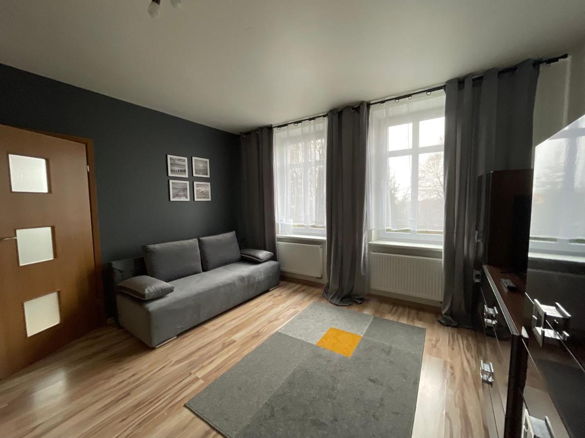 Apartamenty Trzciana Rzeszow Bagian luar foto