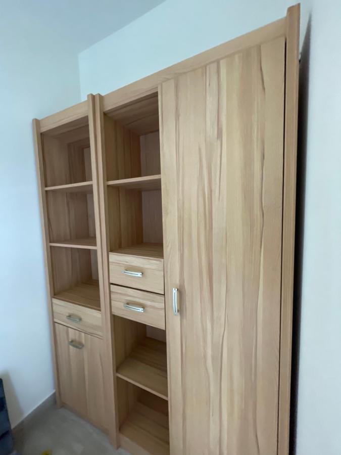 Apartamenty Trzciana Rzeszow Bagian luar foto