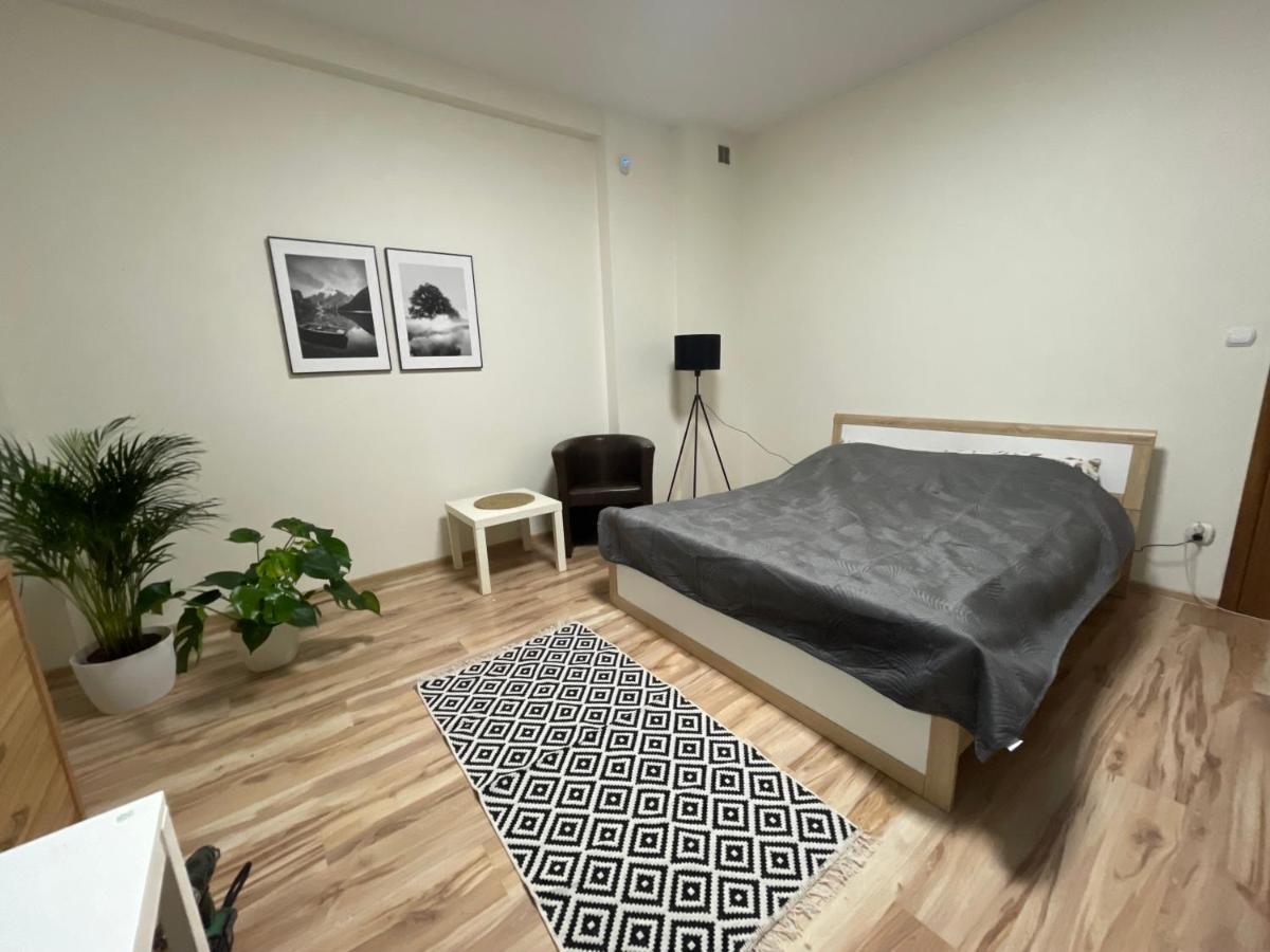 Apartamenty Trzciana Rzeszow Bagian luar foto
