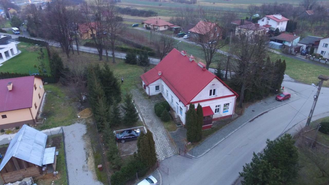 Apartamenty Trzciana Rzeszow Bagian luar foto